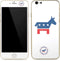 Democrat Donkey iPhone 6/6s Skin