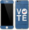 Vote Democrat iPhone 6/6s Skin