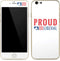 Proud Liberal iPhone 6/6s Skin
