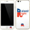 Raised Right iPhone 6/6s Skin