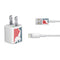 Republican iPhone Charger (5W USB) Skin