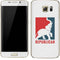Republican Galaxy S7 Edge Skin