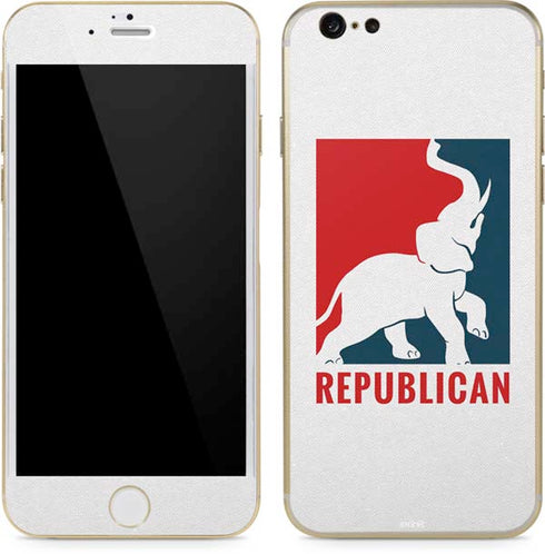 Republican iPhone 6/6s Skin