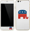 Republican Elephant iPhone 6/6s Skin