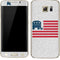 Republican American Flag Galaxy S7 Edge Skin