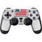 Republican American Flag PS4 Controller Skin