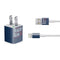 Reagan Bush 84 iPhone Charger (5W USB) Skin