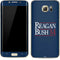 Reagan Bush 84 Galaxy S7 Edge Skin