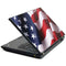 The American Flag Lenovo T420 Skin