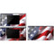 The American Flag DS Lite Skin