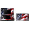 The American Flag 3DS (2011) Skin