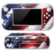 The American Flag Wii U (Console + 1 Controller) Skin