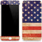 Distressed American Flag iPhone 6/6s Plus Skin