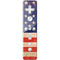 Distressed American Flag Wii Remote Controller Skin