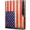 Distressed American Flag Playstation 3 & PS3 Slim Skin