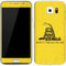 Dont Tread On Me Galaxy S7 Skin