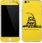 Dont Tread On Me iPhone 6/6s Skin