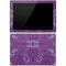 Radiant Orchid Floral Surface Pro 3 Skin