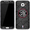 NBA Toronto Raptors Black Rust Galaxy S7 Skin
