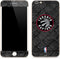 NBA Toronto Raptors Black Rust iPhone 6/6s Plus Skin