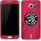 NBA Toronto Raptors Logo Galaxy S7 Edge Skin