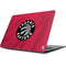 NBA Toronto Raptors Logo Apple MacBook Skin