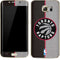 NBA Toronto Raptors Split Canvas Galaxy S7 Edge Skin