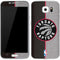 NBA Toronto Raptors Split Canvas Galaxy S7 Skin