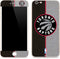 NBA Toronto Raptors Split Canvas iPhone 6/6s Plus Skin
