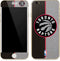 NBA Toronto Raptors Split Canvas iPhone 6/6s Skin