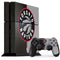 NBA Toronto Raptors Split Canvas PS4 Console and Controller Bundle Skin