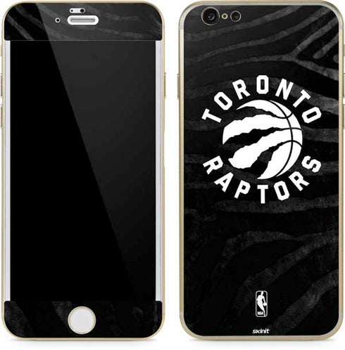 NBA Toronto Raptors Animal Print iPhone 6/6s Skin