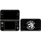 NBA Toronto Raptors Animal Print 3DS XL 2015 Skin