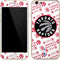 NBA Toronto Raptors Logo Blast iPhone 6/6s Skin