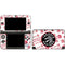 NBA Toronto Raptors Logo Blast 3DS XL 2015 Skin