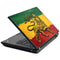 The Lion of Judah Rasta Flag Lenovo T420 Skin