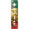 The Lion of Judah Rasta Flag Wii Remote Controller Skin