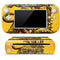 The Lion of Judah Rasta Flag Wii U (Console + 1 Controller) Skin