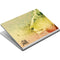Profile of the Lion of Judah Surface Book Skin