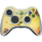 Profile of the Lion of Judah Xbox 360 Wireless Controller Skin