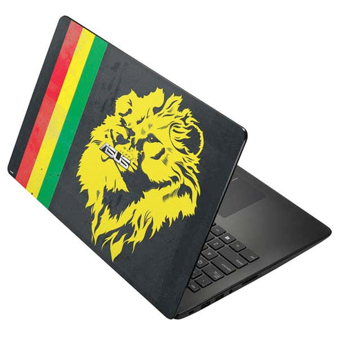 Vertical Banner - Lion of Judah Asus X502CA 15.6 Skin