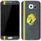 Vertical Banner - Lion of Judah Galaxy S7 Skin