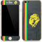 Vertical Banner - Lion of Judah iPhone 6/6s Skin