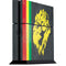Vertical Banner - Lion of Judah PS4 Console Skin