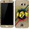 Lion of Judah Shield Galaxy S7 Edge Skin