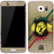 Lion of Judah Shield Galaxy S7 Skin
