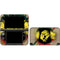Lion of Judah Shield 3DS XL 2015 Skin