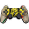 Lion of Judah Shield PS3 Dual Shock wireless controller Skin