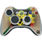 Lion of Judah Shield Xbox 360 Wireless Controller Skin