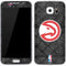 NBA Atlanta Hawks Dark Rust Galaxy S7 Skin